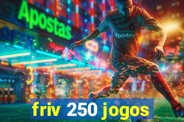 friv 250 jogos