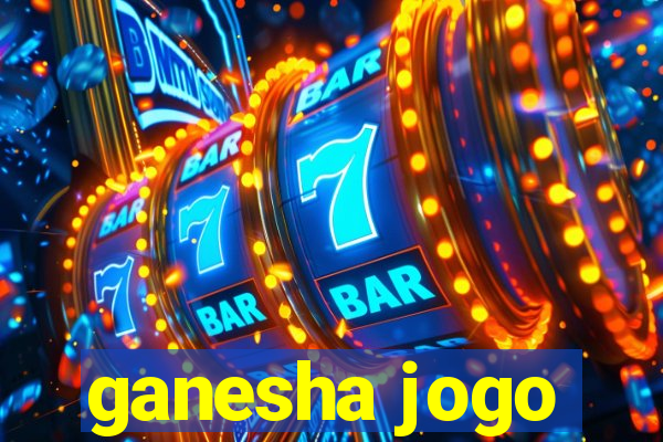 ganesha jogo