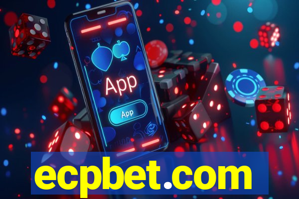 ecpbet.com