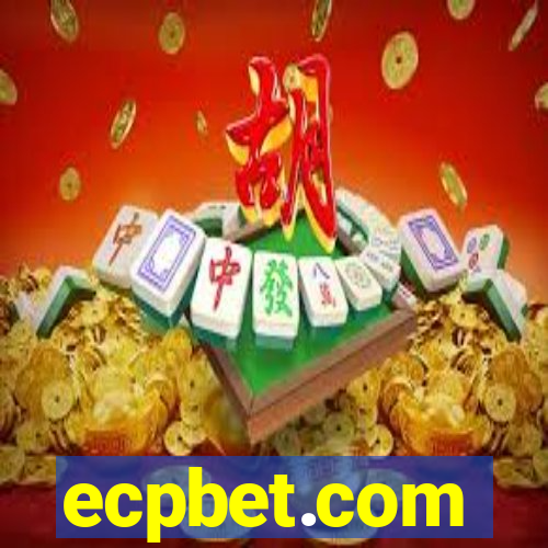 ecpbet.com