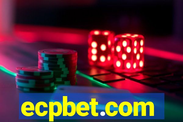 ecpbet.com