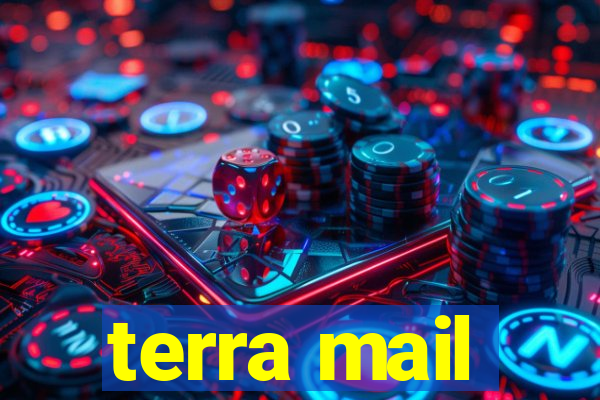 terra mail