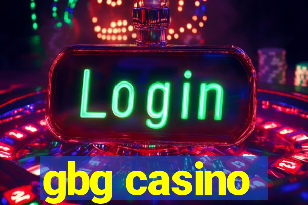 gbg casino