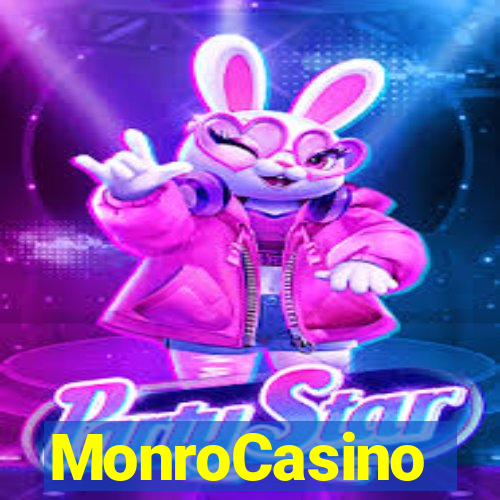 MonroCasino