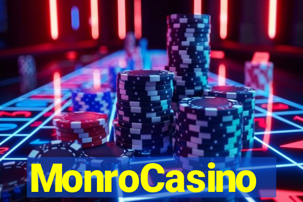 MonroCasino