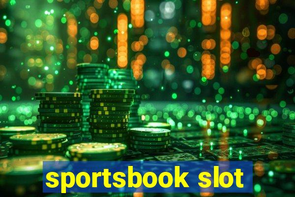 sportsbook slot