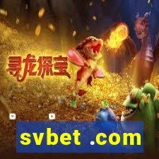 svbet .com