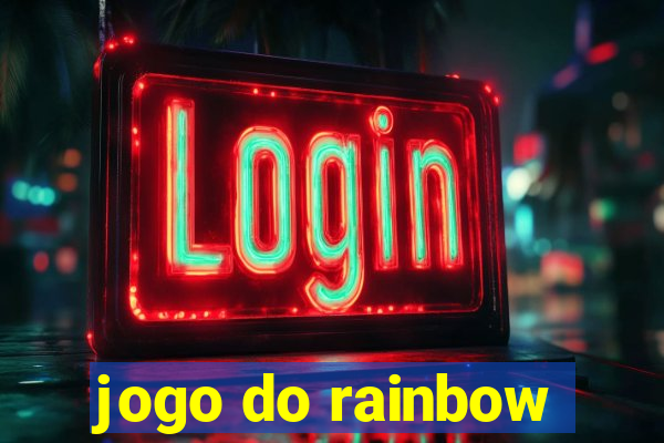 jogo do rainbow