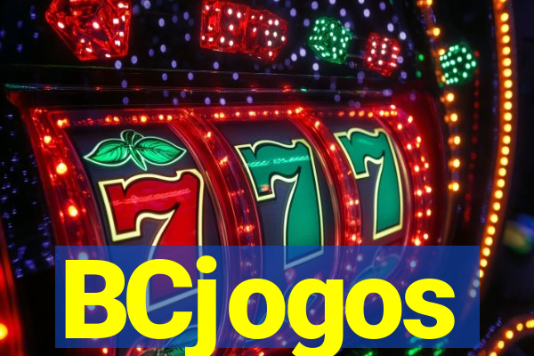 BCjogos