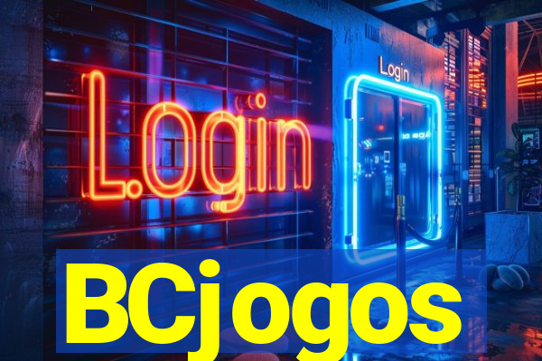 BCjogos