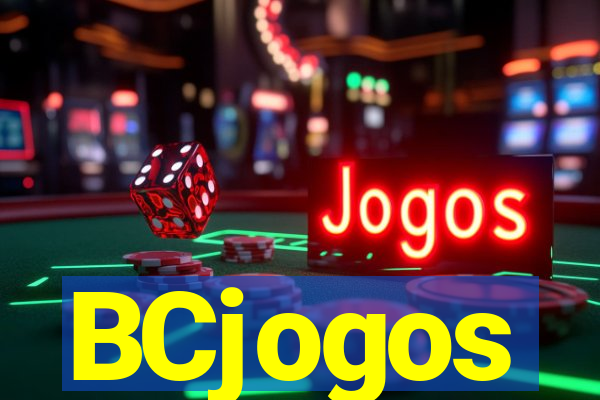 BCjogos