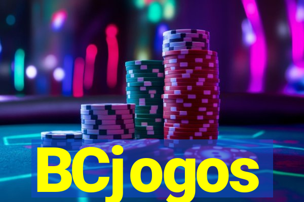 BCjogos