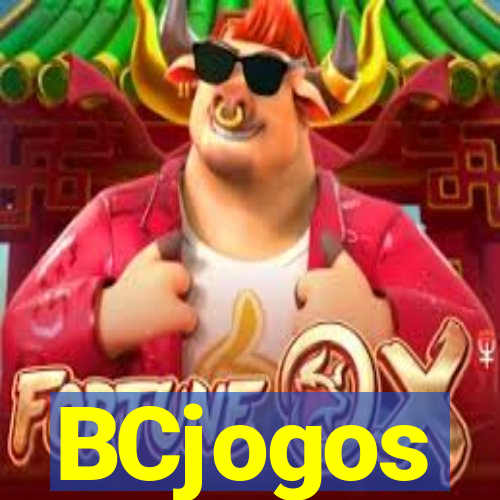 BCjogos