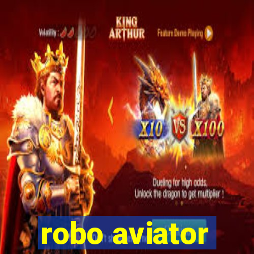 robo aviator