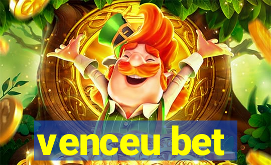 venceu bet