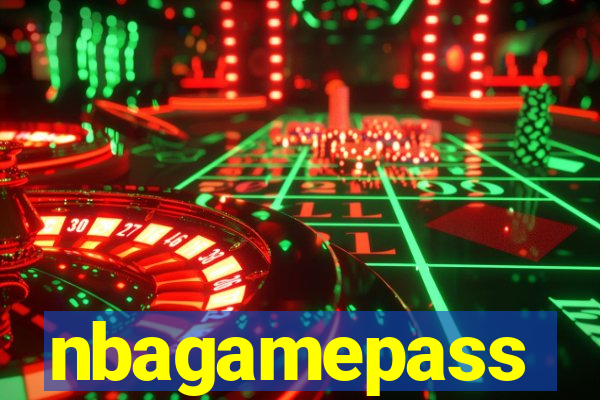 nbagamepass