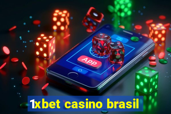 1xbet casino brasil