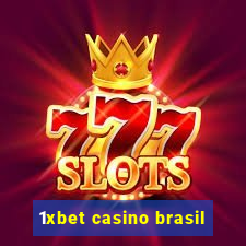 1xbet casino brasil