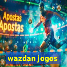 wazdan jogos