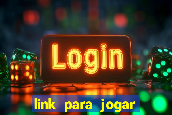 link para jogar fortune tiger