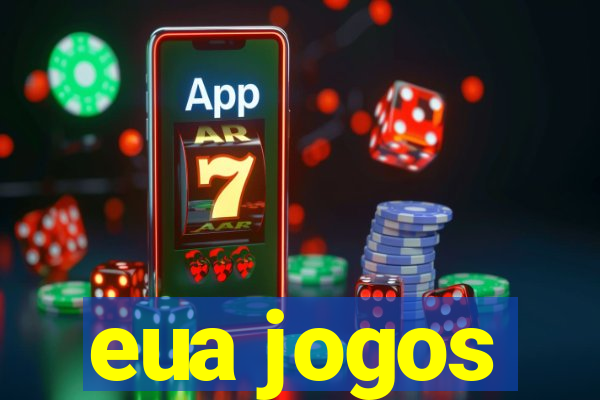 eua jogos