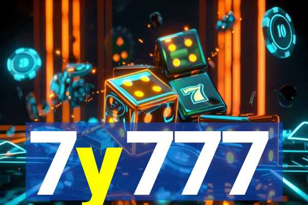 7y777