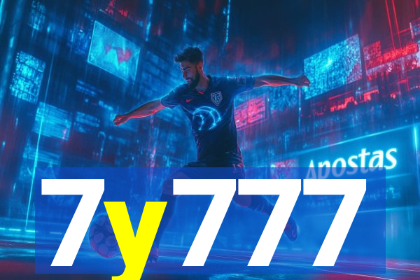 7y777