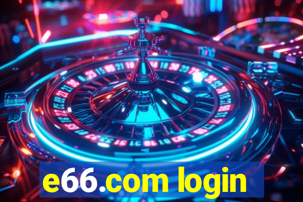 e66.com login