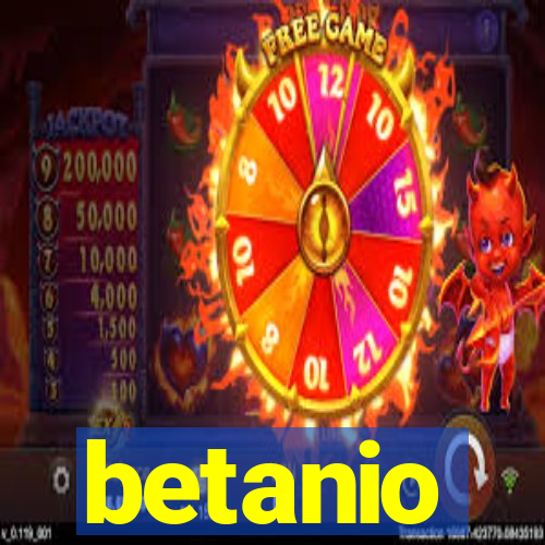 betanio