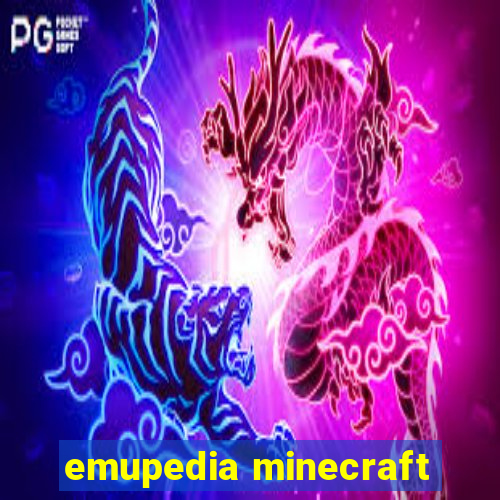 emupedia minecraft