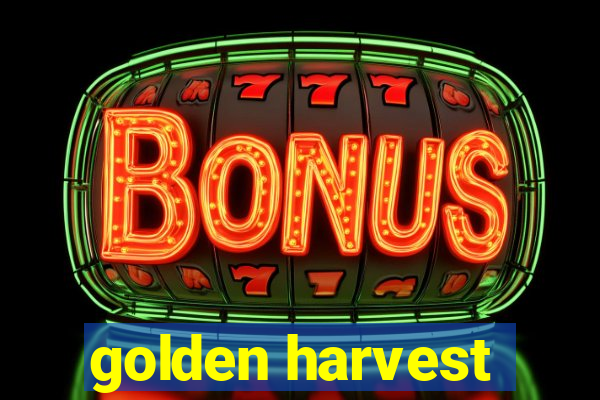 golden harvest