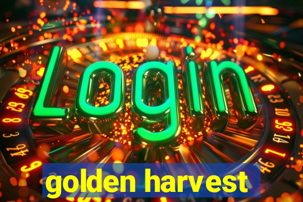 golden harvest