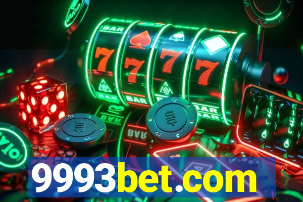 9993bet.com