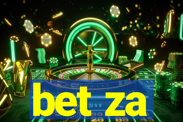 bet za