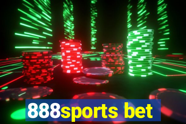 888sports bet