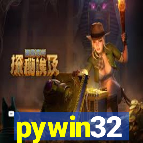 pywin32