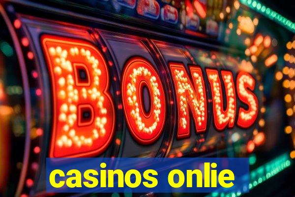 casinos onlie