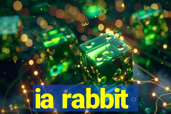 ia rabbit