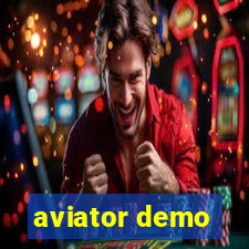 aviator demo