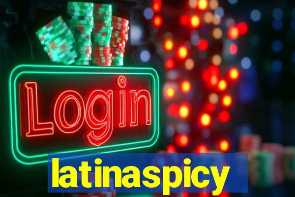 latinaspicy