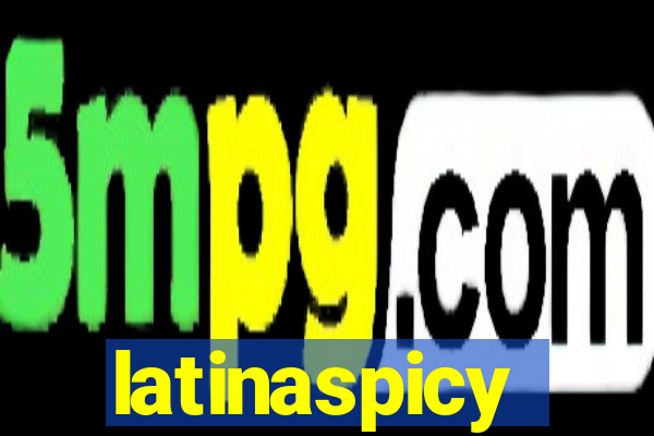 latinaspicy