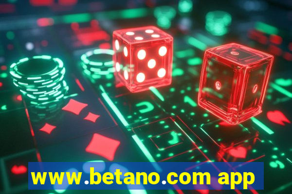 www.betano.com app