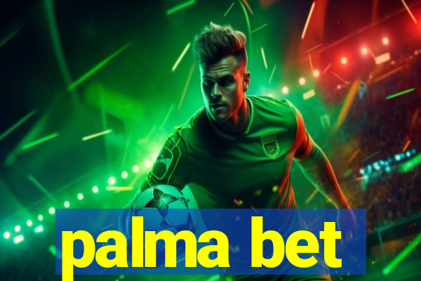 palma bet