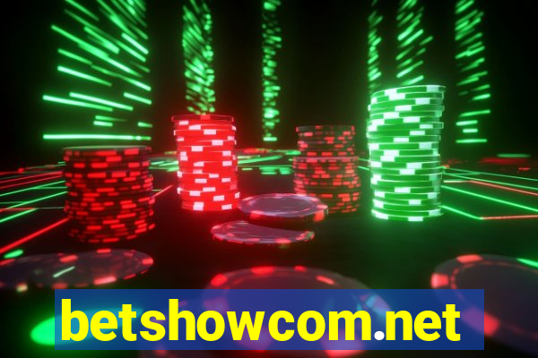 betshowcom.net