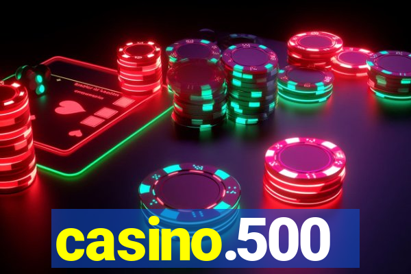 casino.500