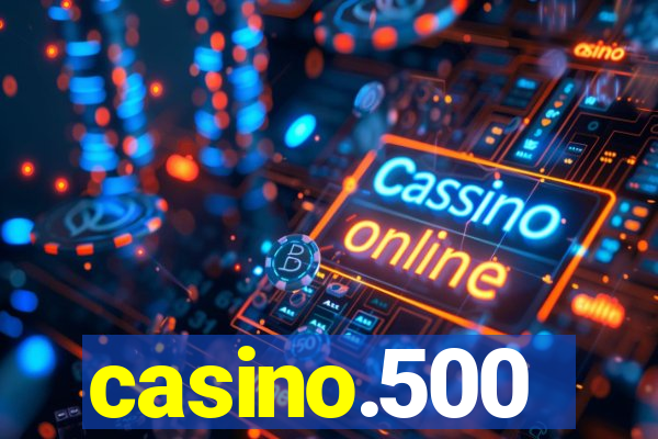 casino.500