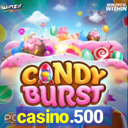 casino.500