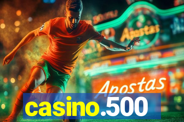 casino.500