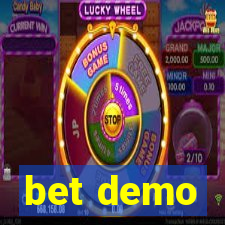 bet demo