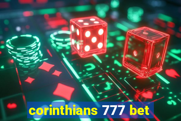 corinthians 777 bet